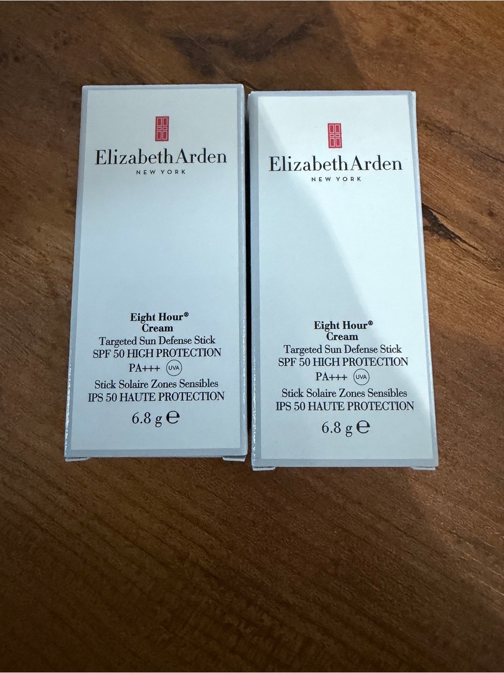 Elizabeth Arden Eight Hour Cream Targeted Sun Defense Stick - BNIB - Picture 3 of 5